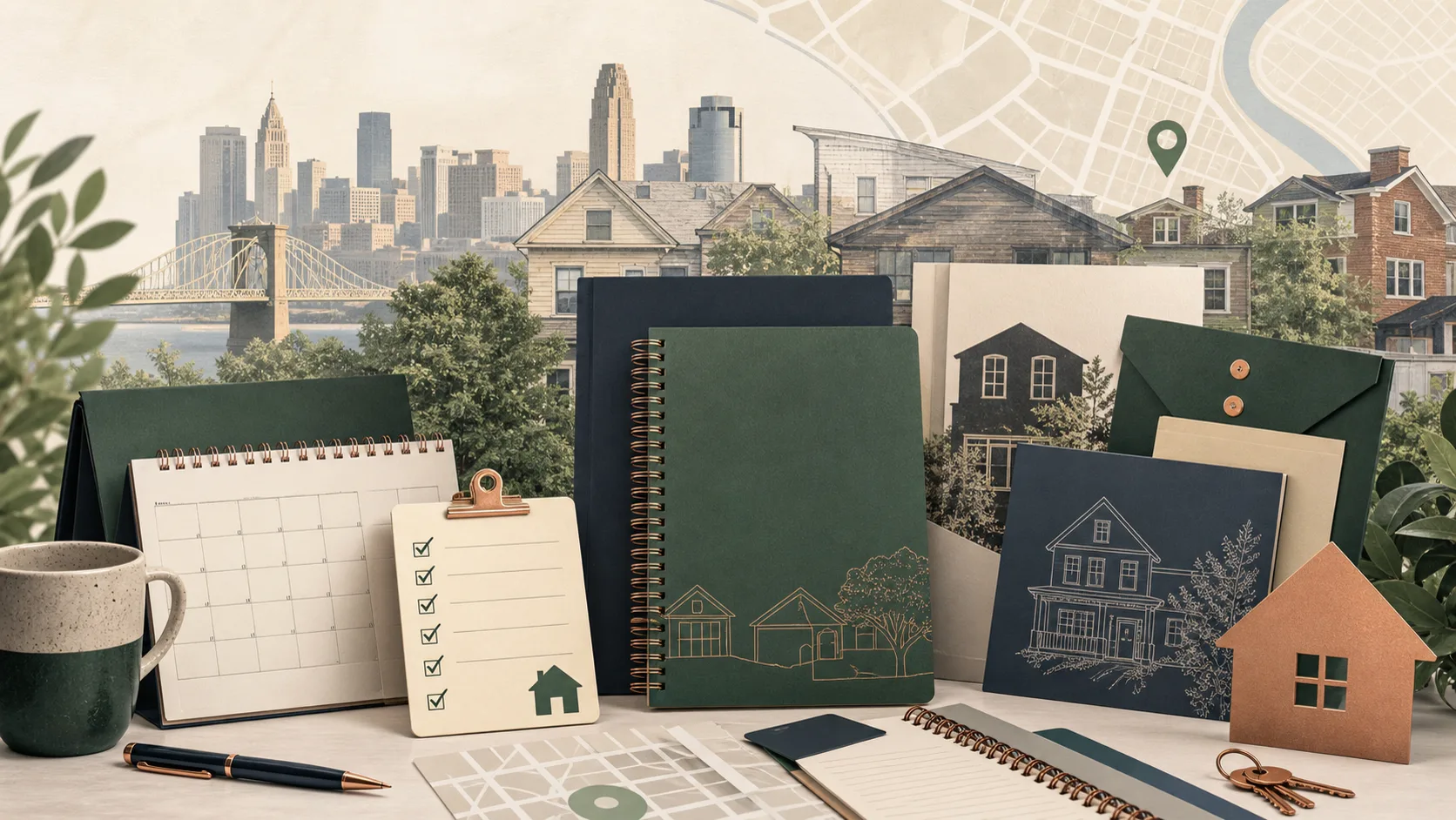 How to Choose a Cincinnati Property Manager